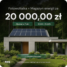 RXS OZE - Social Media campaign