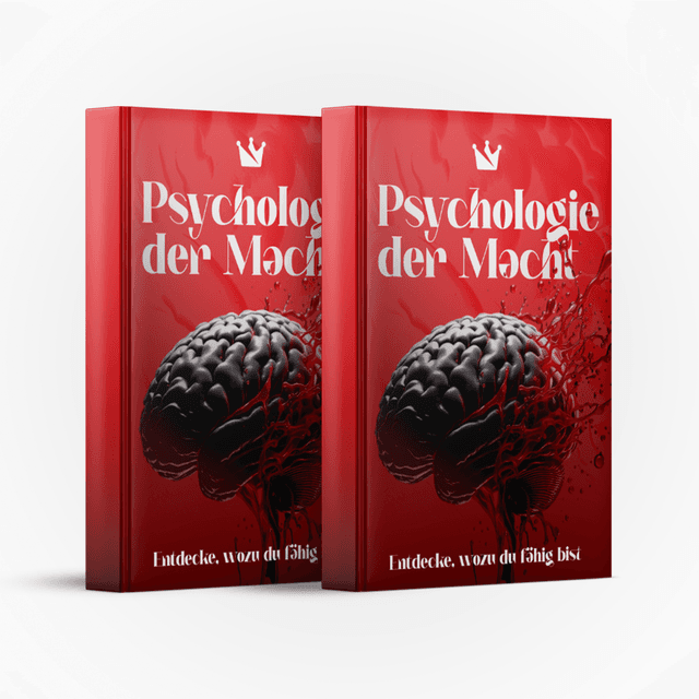 Podgląd Psychologie Der Macht